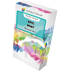 SPECTRUM Epic Mint 40gr